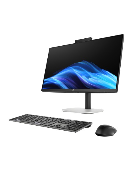 HP ProStudio 4 All-in-One G1i 23.8 inch Desktop AI PC Intel Core Ultra 5 60,5 cm (23.8") 1920 x 1080 Pixeles PC todo en uno 16