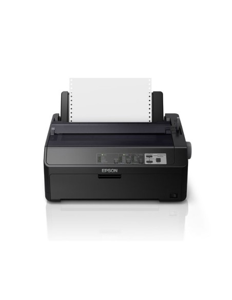 Epson FX-890II