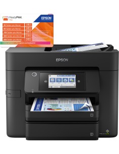 Epson WorkForce Pro WF-4830DTWF 2