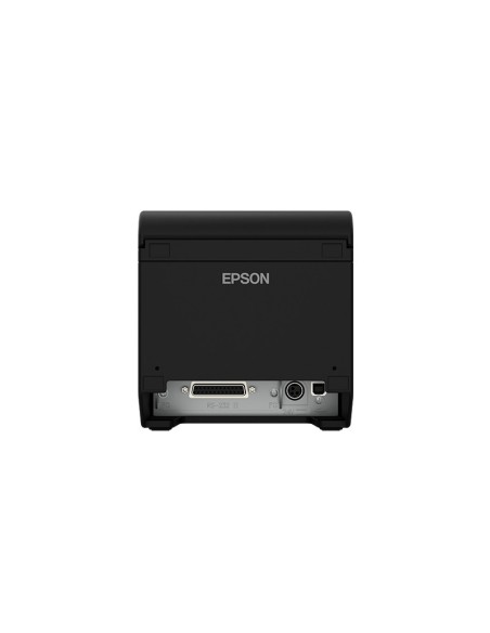 Epson TM-T20III (012)  Ethernet, PS, Blk, EU