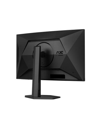 AOC G4 C27G4ZXU pantalla para PC 68,6 cm (27") 1920 x 1080 Pixeles Full HD LED Negro