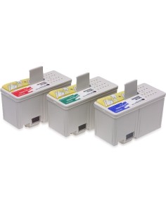 Epson Cartucho SJIC7(G) verde