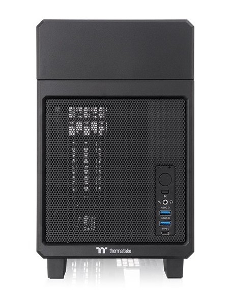 Thermaltake TR100 Mini Tower Negro