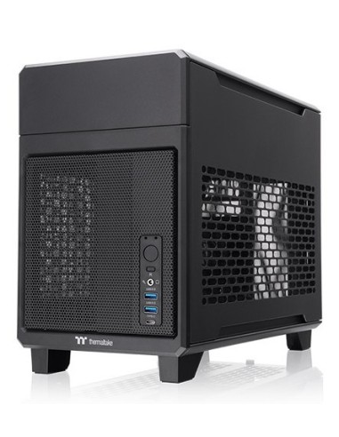 Thermaltake TR100 Mini Tower Negro