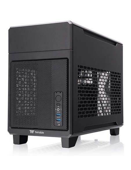 Thermaltake TR100 Mini Tower Negro