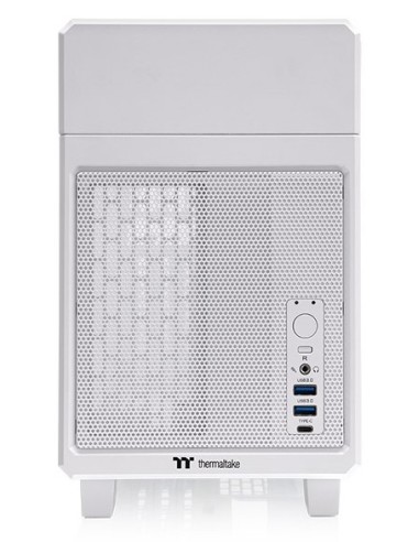 Thermaltake TR100 Mini Tower Blanco