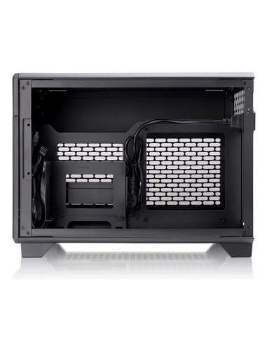 Thermaltake TR100 Mini Tower Negro