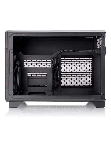 Thermaltake TR100 Mini Tower Negro