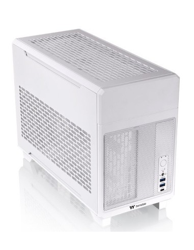 Thermaltake TR100 Mini Tower Blanco