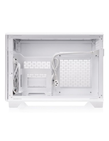 Thermaltake TR100 Mini Tower Blanco