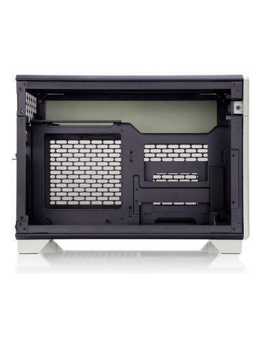 Thermaltake TR100 Mini Tower Verde