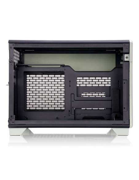 Thermaltake TR100 Mini Tower Verde