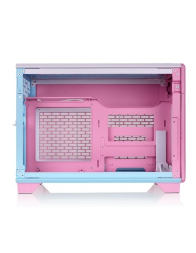 Thermaltake TR100 Mini Tower Rosa