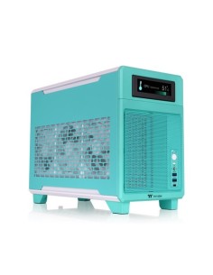 Thermaltake TR100 Mini Tower Color menta