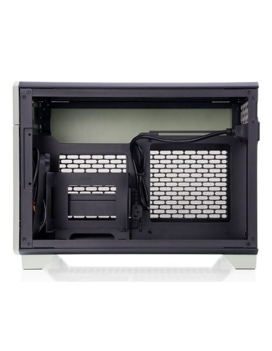 Thermaltake TR100 Mini Tower Verde