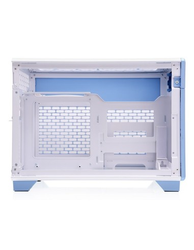 Thermaltake TR100 Mini Tower Azul