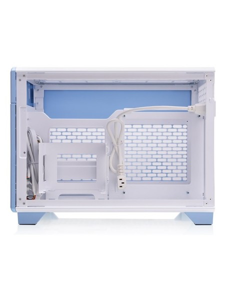 Thermaltake TR100 Mini Tower Azul