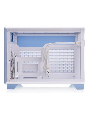 Thermaltake TR100 Mini Tower Azul