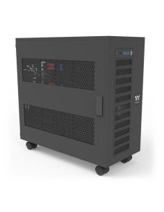 Thermaltake AX700 Torre Negro 2