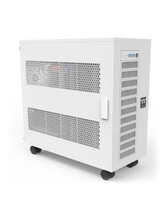 Thermaltake AX700 Torre Blanco 2