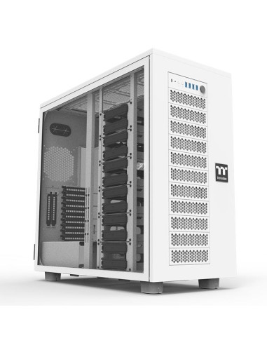 Thermaltake AX700 TG Torre Blanco