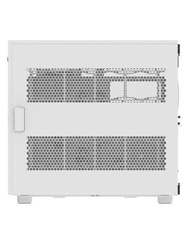 Thermaltake AX700 Torre Blanco