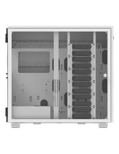 Thermaltake AX700 TG Torre Blanco