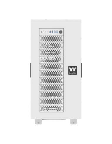 Thermaltake AX700 Torre Blanco