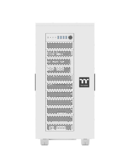 Thermaltake AX700 Torre Blanco