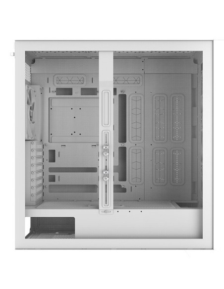 Thermaltake AX500 Full Tower Blanco