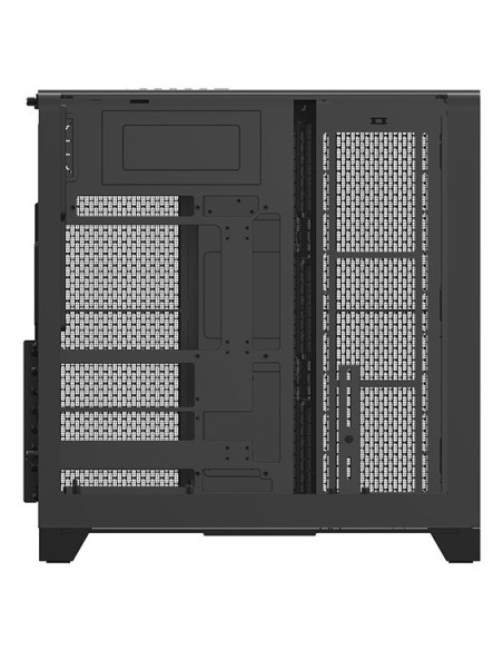 Thermaltake View 390 Air Midi Tower Negro