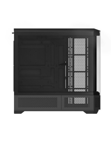 Thermaltake CA-11H-00F1WN-00 carcasa de ordenador Full Tower Negro