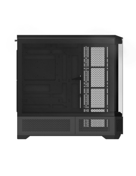 Thermaltake CA-11H-00F1WN-00 carcasa de ordenador Full Tower Negro