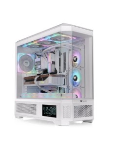Thermaltake CA-11H-00F6WN-00 carcasa de ordenador Full Tower Blanco