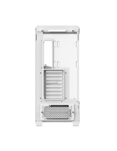 Thermaltake CA-11H-00F6WN-00 carcasa de ordenador Full Tower Blanco