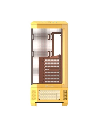 Thermaltake CA-11H-00FMWN-00 carcasa de ordenador Full Tower Caramelo