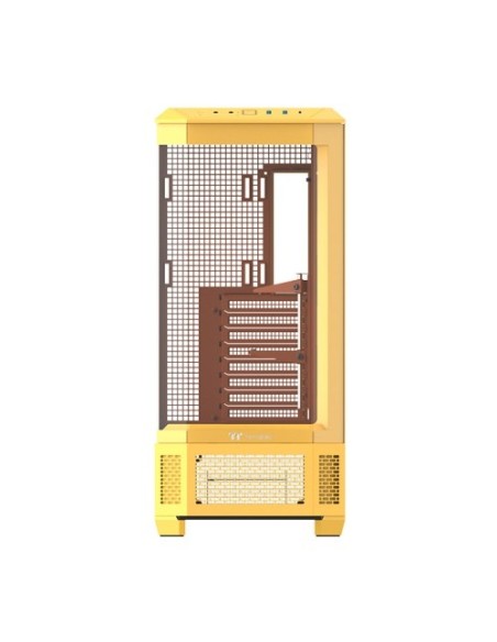 Thermaltake CA-11H-00FMWN-00 carcasa de ordenador Full Tower Caramelo