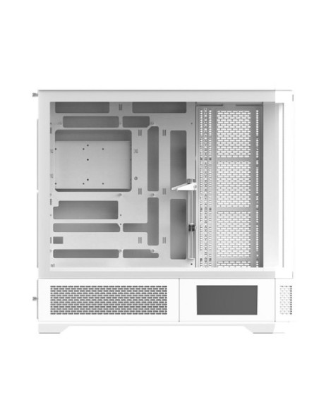 Thermaltake CA-11H-00F6WN-00 carcasa de ordenador Full Tower Blanco