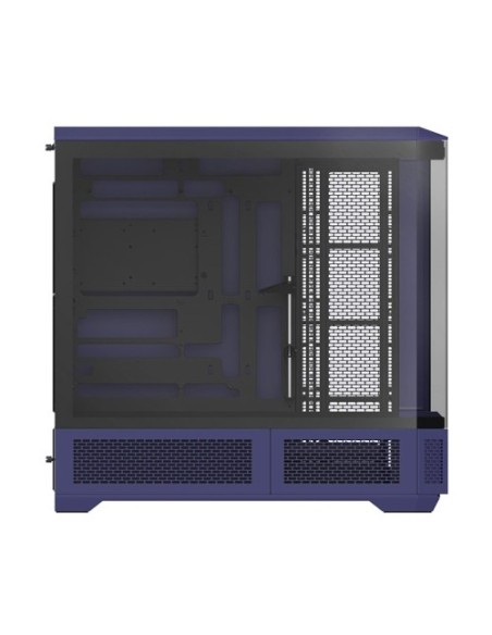 Thermaltake CA-11H-00FNWN-00 carcasa de ordenador Full Tower Azul