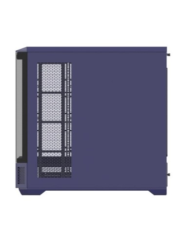 Thermaltake CA-11H-00FNWN-00 carcasa de ordenador Full Tower Azul