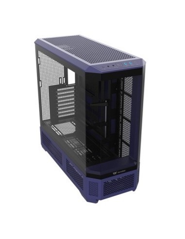 Thermaltake CA-11H-00FNWN-00 carcasa de ordenador Full Tower Azul