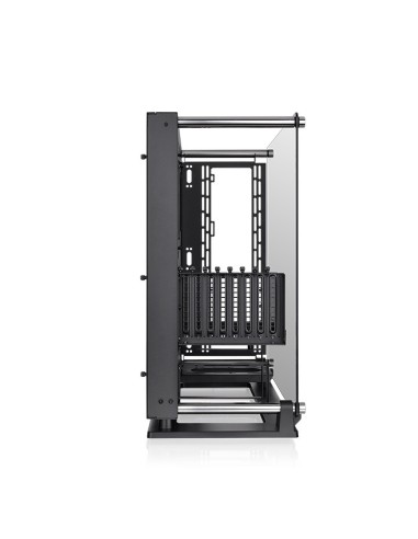Thermaltake Core P3 TG Pro Midi Tower Negro