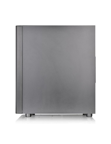 Thermaltake V250 TG ARGB Midi Tower Negro