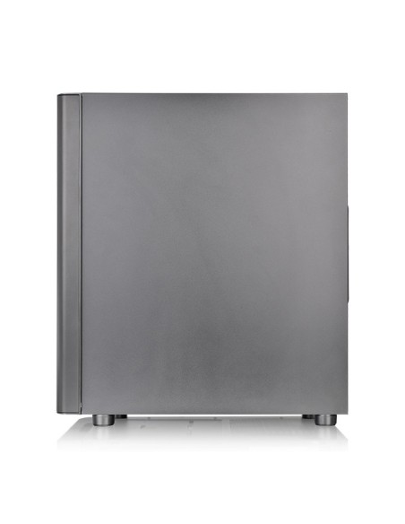 Thermaltake V250 TG ARGB Midi Tower Negro