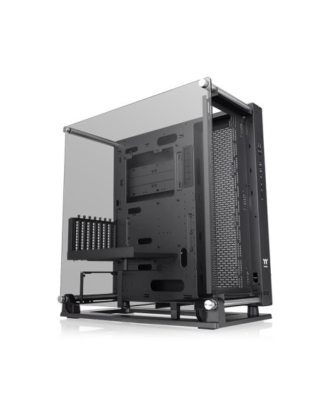 Thermaltake Core P3 TG Pro Midi Tower Negro