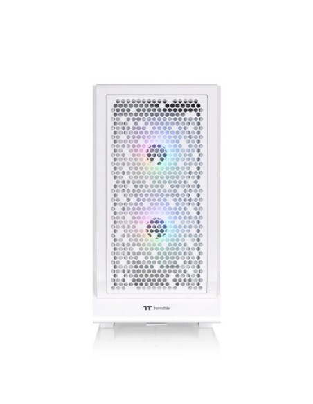 Thermaltake Ceres 330 TG Midi Tower Blanco