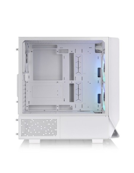 Thermaltake Ceres 330 TG Midi Tower Blanco