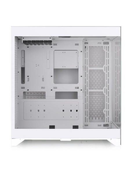 Thermaltake CTE E600 MX Midi Tower Blanco