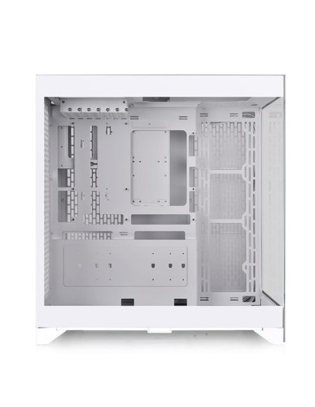 Thermaltake CTE E660 MX Midi Tower Blanco