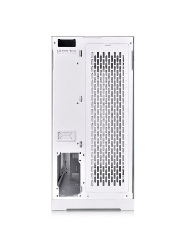 Thermaltake CTE E660 MX Midi Tower Blanco